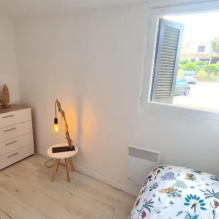 Charming House With Terrace And Pool * Porticcio (Corsica)