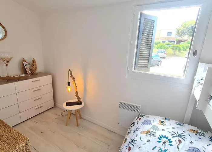 Charming House With Terrace And Pool * Porticcio (Corsica)