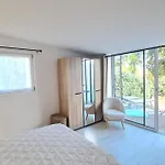 Charming House With Terrace And Pool * Porticcio (Corsica)