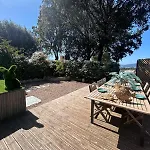 Holiday home Charming House With Terrace And Pool