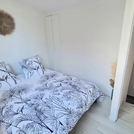 Charming House With Terrace And Pool Semesterbostad Porticcio (Corsica)