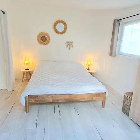 Charming House With Terrace And Pool *